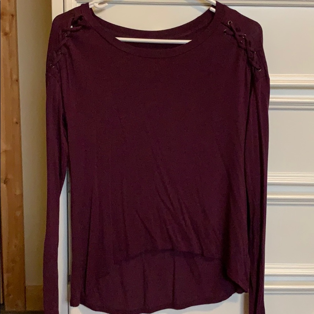 Aeropostale long sleeve